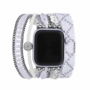 Victoria Emerson Apple Watch Band